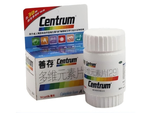 善存多维元素片（29）